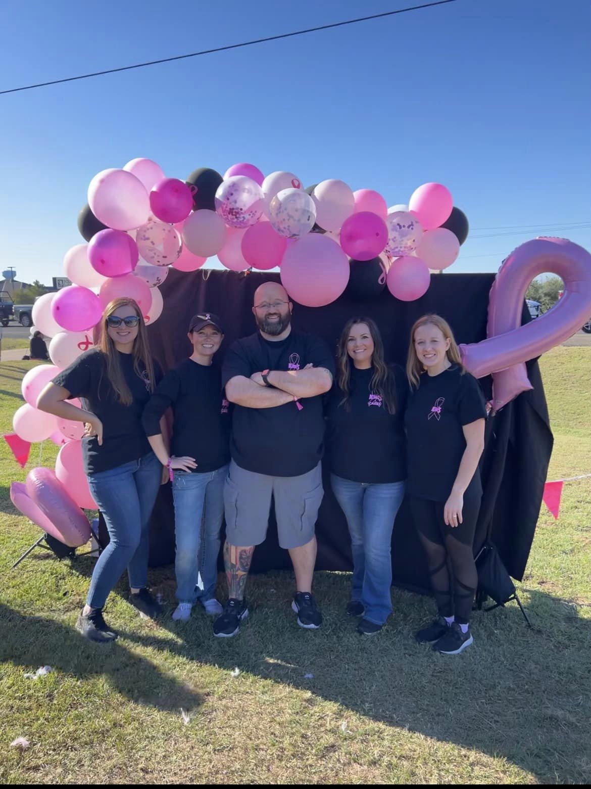 Kim's Convenience Store Palestine, TX